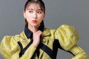 玉井詩織『“ラスト20代”の年になるので、悔いのない年に…』インタビュー延長戦公開！