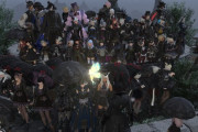 【FF14】ユーザーイベントでのイシュガルド封鎖問題、なぜかイベントの配信アーカイブが非公開になってしまう・・・