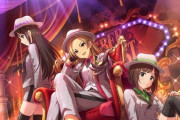 【デレステ】イベント楽曲「Joker」後日「2Dリッチ」モードと「GRAND LIVE」に対応予定