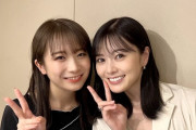 【乃木坂46】秋元真夏が白石麻衣から「今後の乃木坂に期待することは」と尋ねられ…