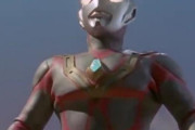 色々と問題はあるけど「人造ウルトラマン」が出てくるとやっぱりテンション上がるよな