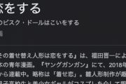【朗報】「その着せ替え人形は恋をする」とかいう今期覇権アニメ、面白くなってきたｗｗｗｗｗ