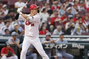 中村奨成「中井監督は本当の親父みたいな存在。広陵の3年間で野球だけでなく人間的に成長できた」