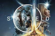 【朗報】Bethesda期待の新作「Starfield」の開発は最終段階に達している