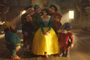 ディズニー実写版『白雪姫』白雪姫＆7人のこびとが初公開！
