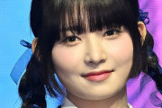 韓国人「現代KPOPアイドル最強の美少女は日本人！異論は認めない！！」