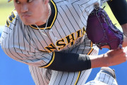【野球】阪神・藤浪にＯＢから「シーズン中も打撃投手」のススメ　完全復活への“効能”あり