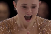 【映像あり】全米フィギアスケート選手権2020 で2位になった マライア・ベル のFS、見ていてとても幸せな気持ちになる！