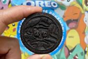 ポケモンの『オレオ』コラボクッキーのレアな「ミュウクッキー」がとんでもねえ値段で転売ｗｗｗｗ
