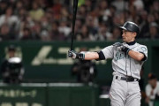 イチローの記録で一番凄いのってどれ？
