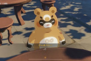 【原神】グゥオパァーをすこれ