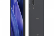 Androidワイ、AQUOS sense3を買うことに決める