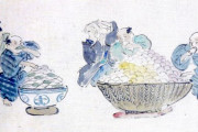 江戸時代の大食い大会の記録ｗｗｗｗｗｗｗｗｗｗｗ