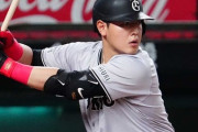 岡本がMLBで残しそうな成績