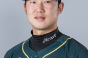 【朗報】元阪神歳内さん、独立リーグで無双してしまう
