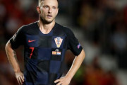 【海外サッカー】ラキティッチ、なぜクロアチア代表招集外なのか　指揮官が説明