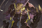 【FGO】呼延灼のデザインやイラストを担当のトリダモノさんからご挨拶！！　いい太ももサーヴァントをありがとうございます！