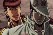 【爆笑】「ジョジョ4部」の味方サイドのスタンドが強すぎる件ｗｗｗ