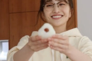 minaインスタ、百田夏菜子「SMILE! お外ランチ」企画 “メイキング動画” 公開！
