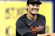 【MLBの】メッツ・藤浪晋太郎が事実上の戦力外通告、今季メジャー登板なし　マイナーで18試合 防御率8・27