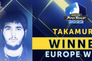 【スト5】「CAPCOM Pro Tour 2022 欧州-西大会」まとめ