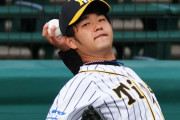 【阪神】高橋遥人はローテーション通りに投げれるか