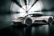 アストンマーティン、新型スーパーカー「ヴァルハラ」の詳細を公開！PHV 1000馬力 価格は1億200万円