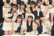 SKE48 柿元礼愛劇場最終公演 出演メンバーSNS🧡まとめ🩷