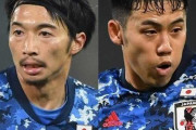 【日本代表】柴崎岳＆遠藤航は過去最高水準の関係性　ボランチの最適解が見えた一方で、明暗を分けたベンチの差