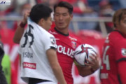 ◆悲報◆リカルド浦和レッズ、3月の得点PK2つだけ！