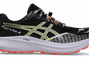 【アシックス】フジライト4のレビューまとめ「ずっとこのシューズでいいかも」
