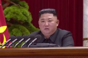 “金正恩氏死亡”と韓国各社報道、韓国政府関係者は否定