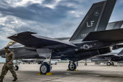 運用制限にうんざり？ アラブ首長国連邦がF-35A取得に向けた協議中断を米国側に通告