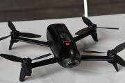 政府、ドローンの安全性認証する制度を創設へ…操縦ライセンスも同時に導入！
