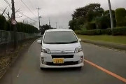 【動画】この自動車事故って防ぎようがないよな？？？