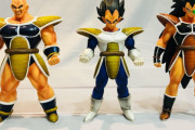 【ドラゴンボール】ベジータが許されてナッパやラディッツが許されないのが納得いかない