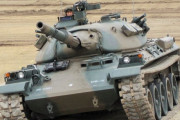 74式戦車、退役させるよりをウクライナに送った方が良い？！