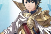 【FEH】アルフォンスの声優の処遇について、これからどうするん？