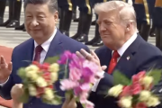 【大TACO悲報】トランプ、台湾に独立宣言しないよう警告「（台湾有事の）戦争のための長距離移動も望んでない」…これまでの米国のスタンスから逸脱