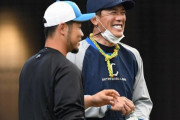 【朗報】松井稼頭央監督、近藤FA交渉に直接出馬へ！