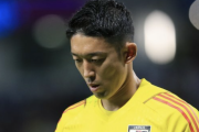 【悲報】日本代表GK権田修一「Jリーグは世界と比較するとスローモーションに感じる」