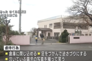 【緊急】静岡の保育士1歳児虐待、ちょっと内容が信じられない