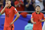 「日本と対戦したくないから？」韓国、ヨルダン相手の苦戦に母国紙言及「拙攻の末にドロー」