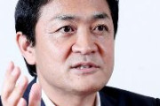 【国民民主】玉木代表「全国民に一律10万円払うべき」