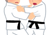 結局「柔道」が最強の格闘技だろｗｗｗｗｗｗ