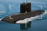 ウクライナ軍、クリミアでロシア軍潜水艦を攻撃し撃沈したと発表…飛行場も攻撃！