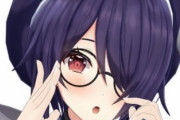 【悲報】炎上して無期限休止中の人気Vtuber・音霊魂子さん、実家に戻ってバイト生活していた･･･