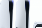 台湾サプライチェーン「PS5の出荷台数は5年で1.2～1.7億台になる見込み」