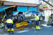 【悲報】元特捜部長（84）「アクセル踏んでないのに車が暴走したのはトヨタのせい。賠償を求める」