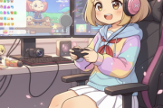 オマイラって個人VTuberのゲーム実況見たりするの？